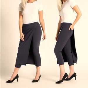 Betabrand Sassiest Pants